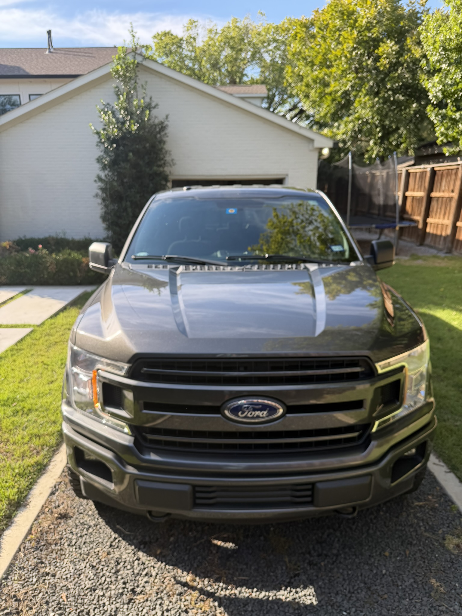 Used 2018 Ford F150 XLT w/ Equipment Group 302A Luxury AWD/4WD image 5