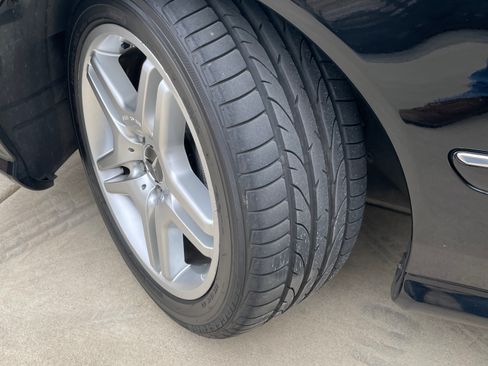 Used 2006 Mercedes-Benz CL 500 image 9