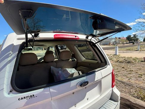 Used 2009 Ford Escape XLT FWD image 11