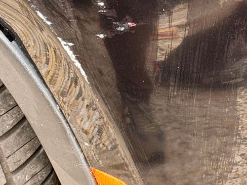 Used 2010 Volkswagen Tiguan Wolfsburg Edition image 26