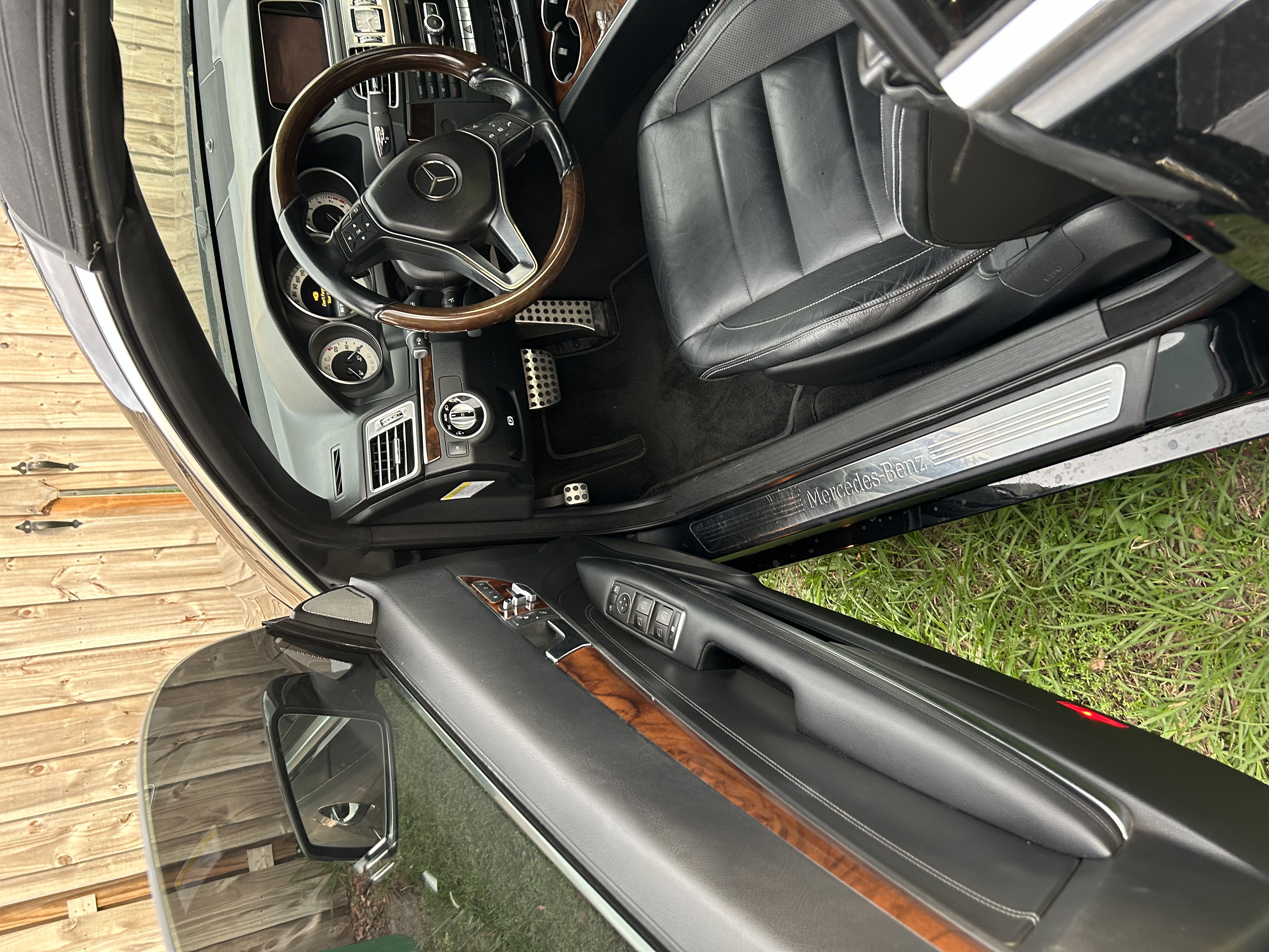 Used 2014 Mercedes-Benz E 350 Cabriolet image 9