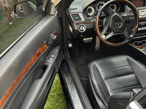 Used 2014 Mercedes-Benz E 350 Cabriolet image 9