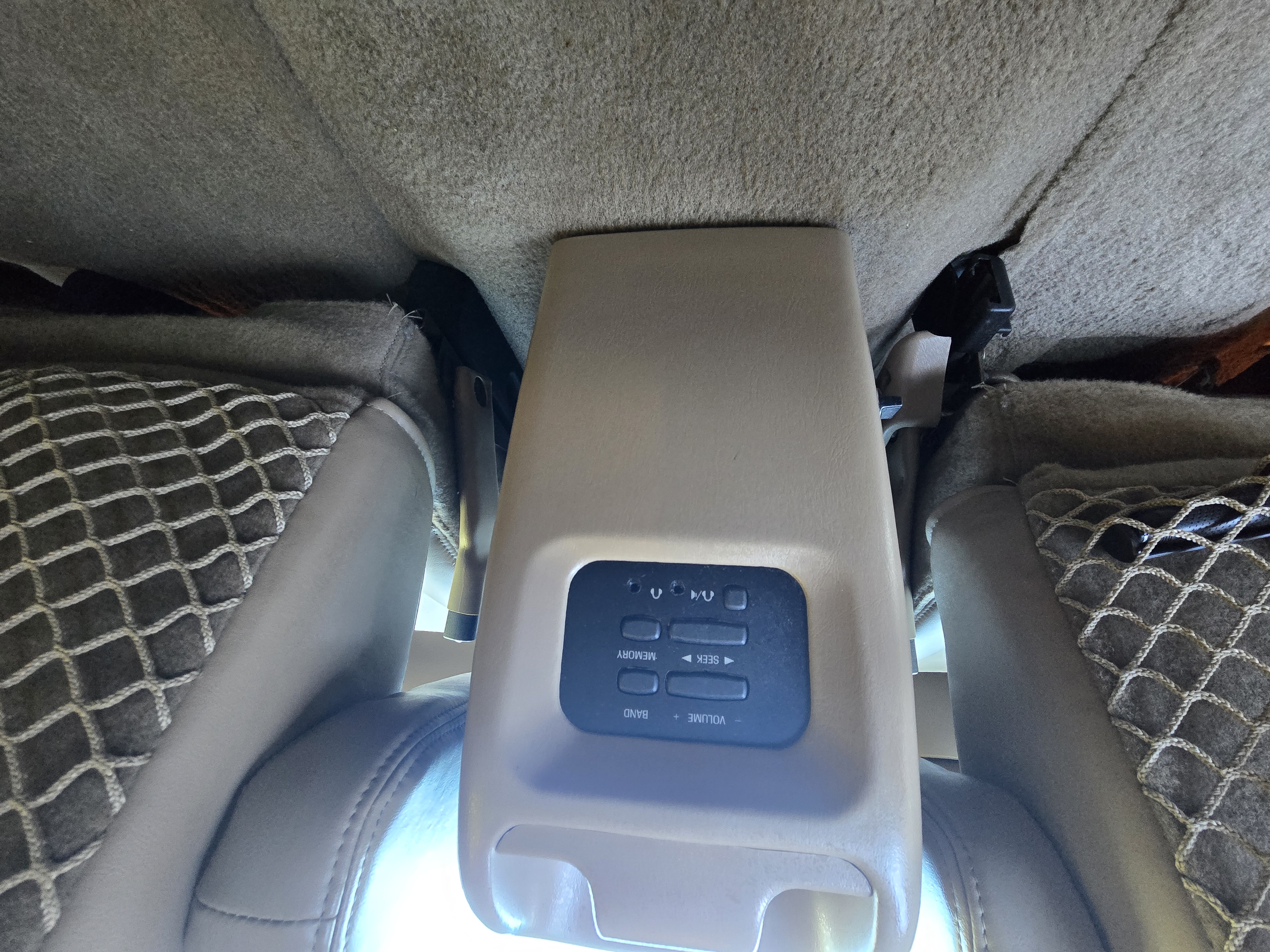 Used 1998 Ford Expedition 4WD image 12