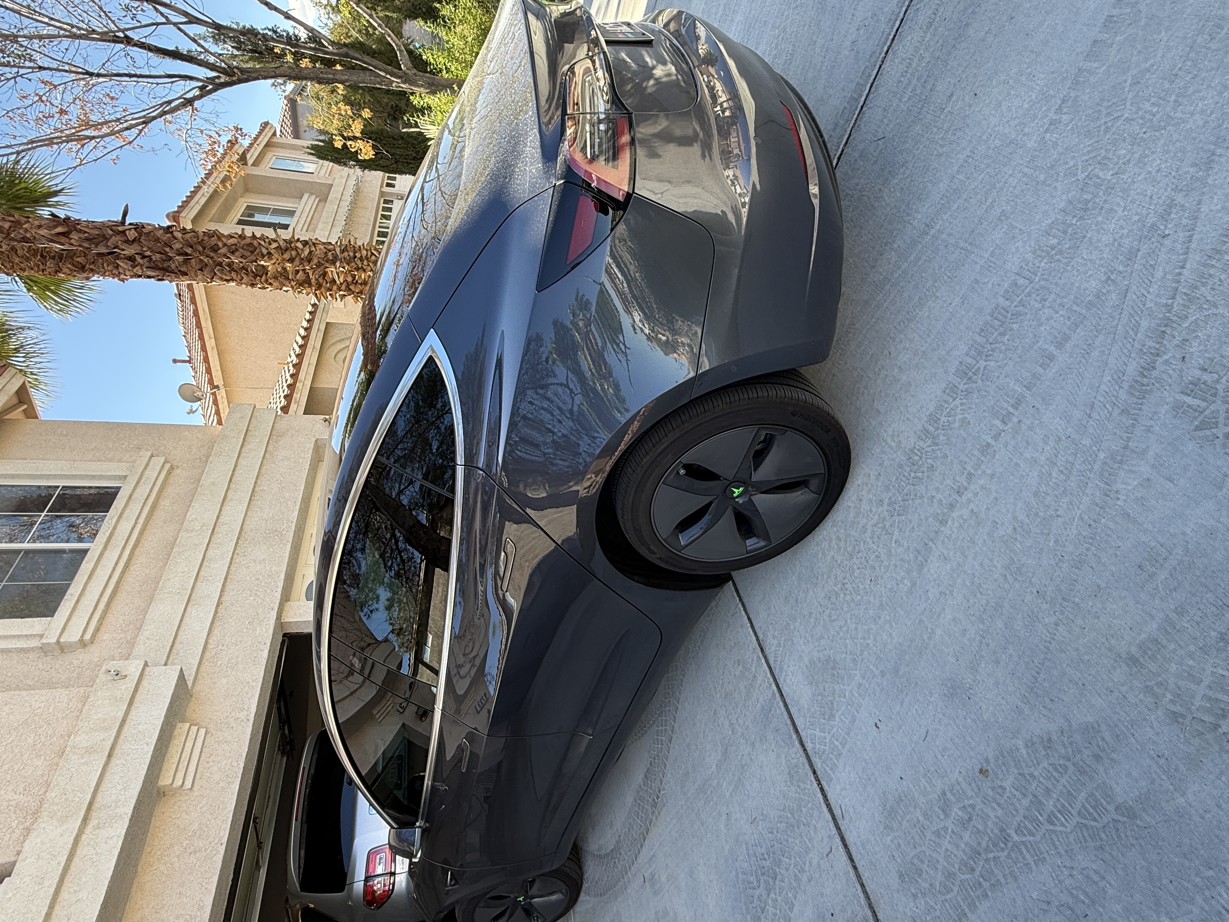 Used 2019 Tesla Model 3 Standard Range Plus RWD image 9