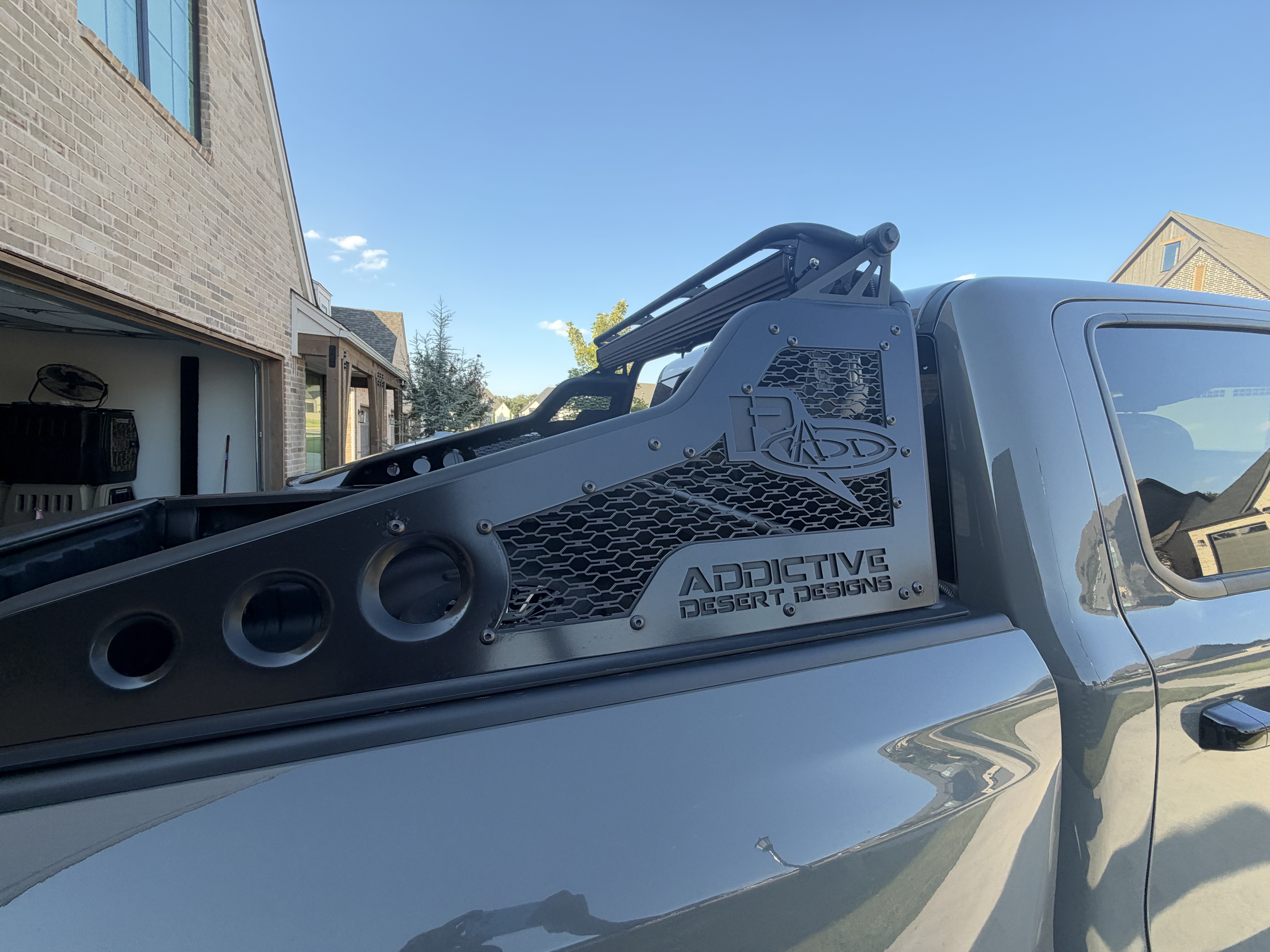 Used 2023 RAM 1500 TRX w/ TRX Level 2 Equipment Group AWD/4WD image 26