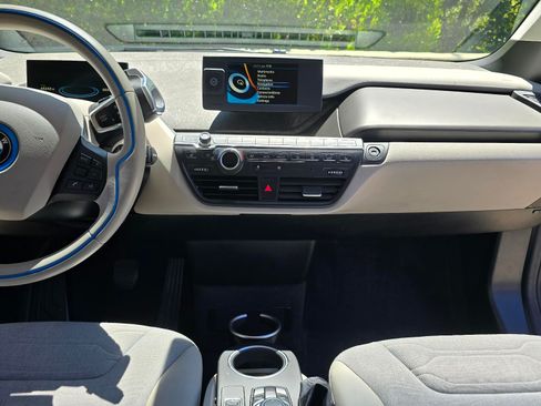 Used 2015 BMW i3 w/ Range Extender image 11
