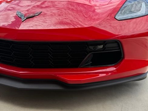 Used 2016 Chevrolet Corvette Z06 w/ 2LZ Preferred Equipment Group RWD image 27