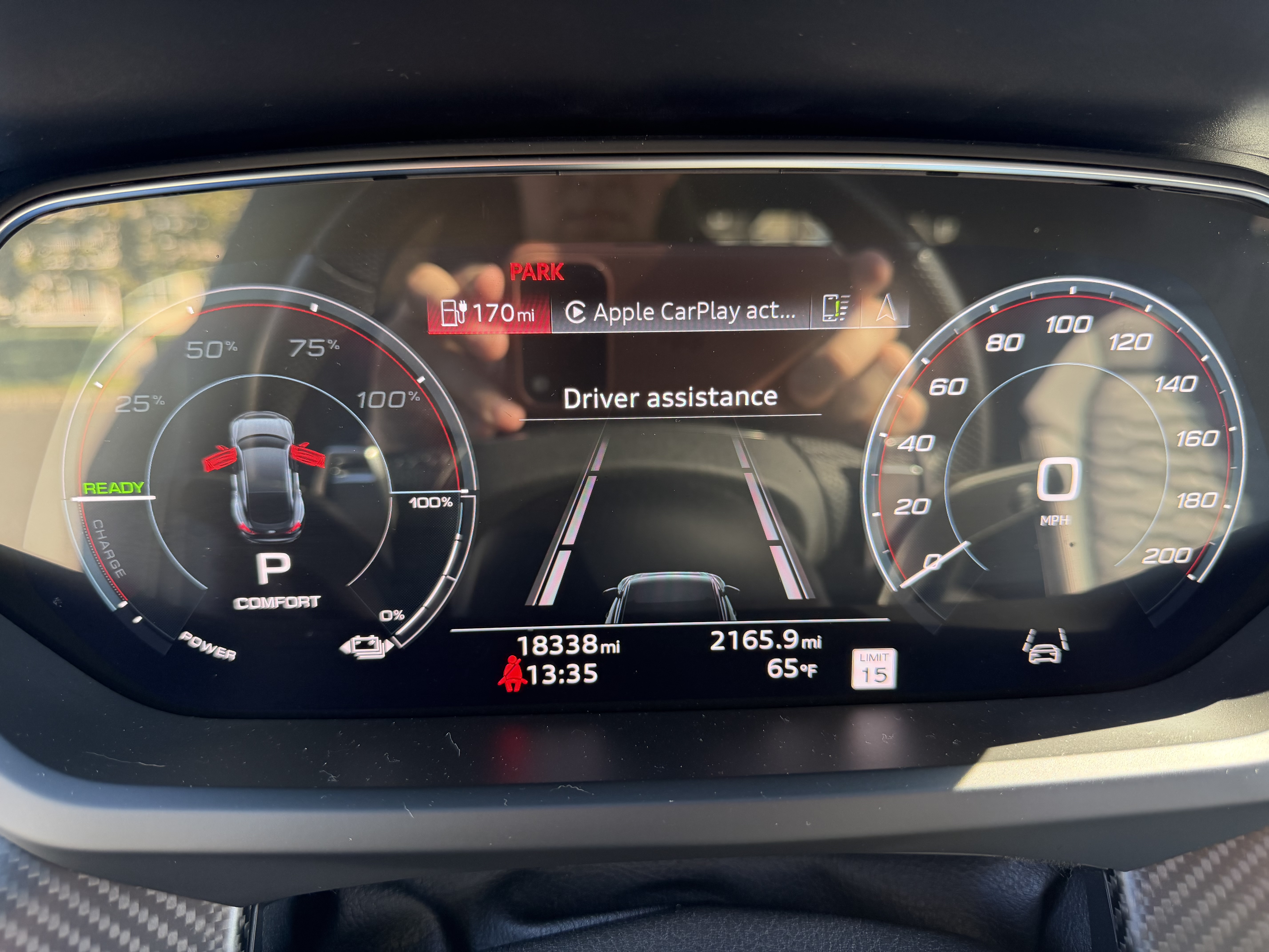 Used 2022 Audi e-tron GT Prestige w/ Prestige Package AWD/4WD image 28