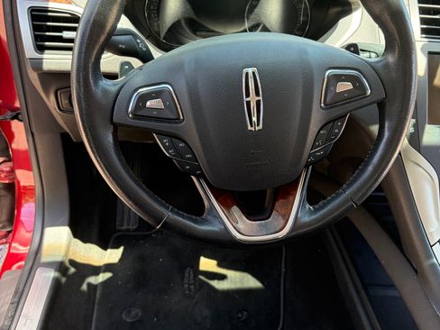 Used 2013 Lincoln MKZ AWD image 13