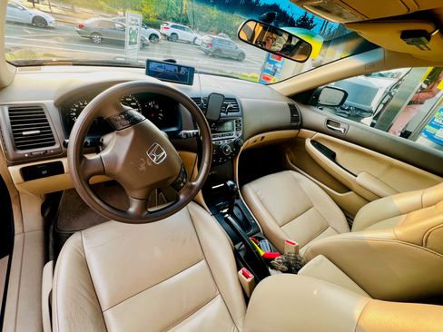 Used 2007 Honda Accord SE image 6