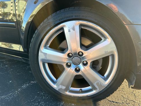 Used 2008 Audi A3 3.2 image 13