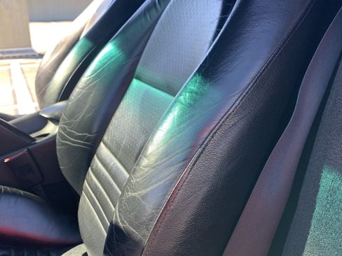 Used 2002 Porsche Boxster S image 14