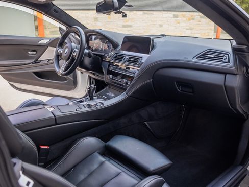Used 2016 BMW M6 Coupe RWD image 18