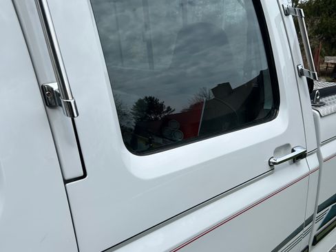Used 1996 Ford F350 4x4 Crew Cab image 6