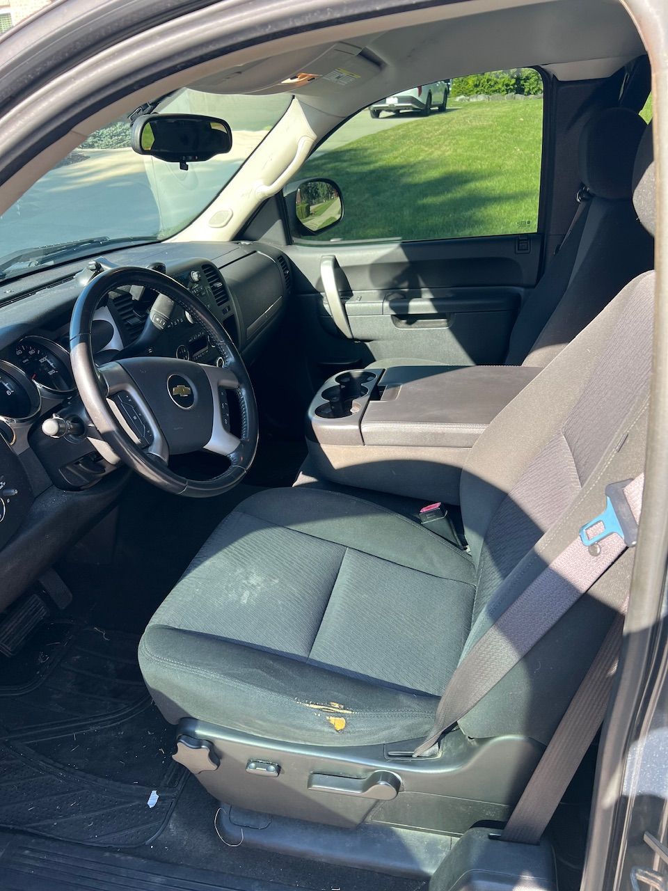 Used 2011 Chevrolet Silverado 1500 LT w/ All-Star Edition RWD image 11