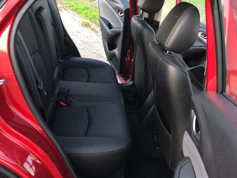 Used 2019 MAZDA CX-3 Touring image 17