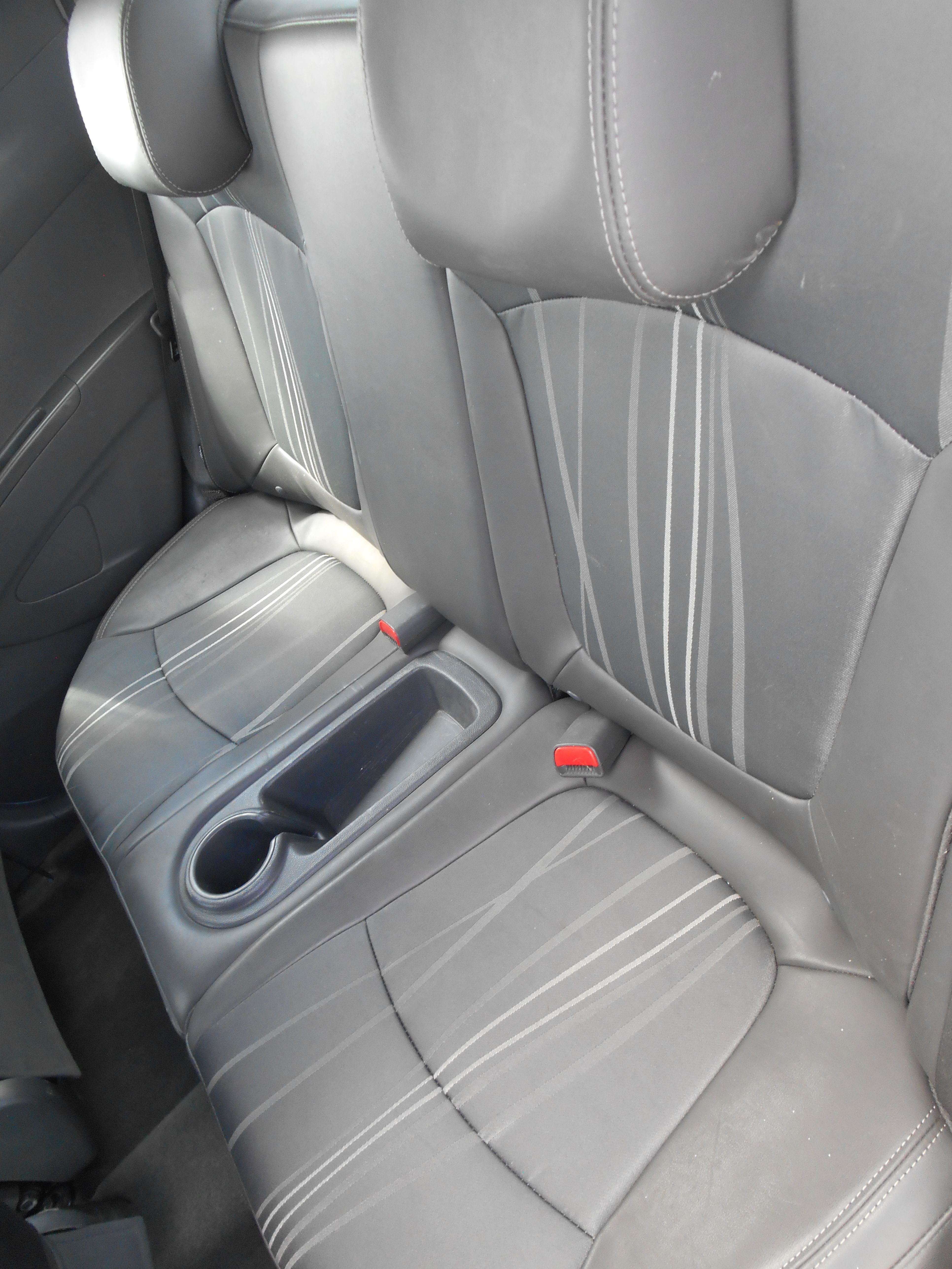 Used 2013 Chevrolet Spark LS FWD image 21