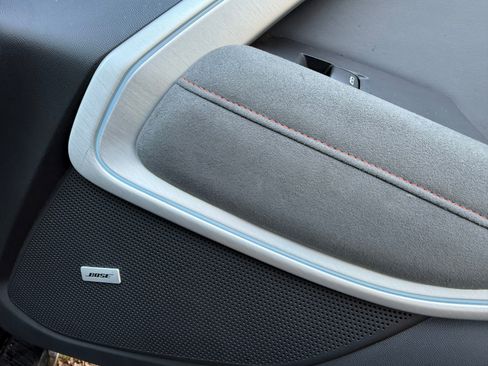 Used 2017 Chevrolet Camaro SS w/ 50th Anniversary Edition image 18