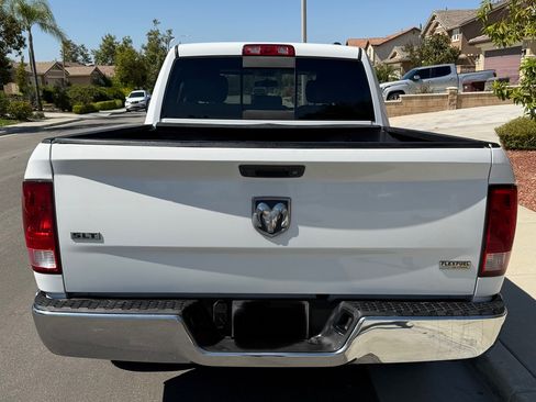 Used 2012 RAM 1500 Classic SLT RWD image 5