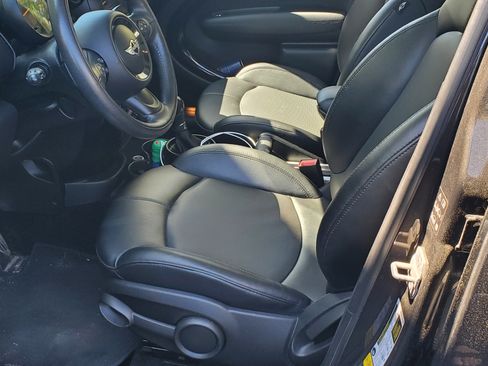 Used 2016 MINI Cooper Countryman S AWD/4WD image 8