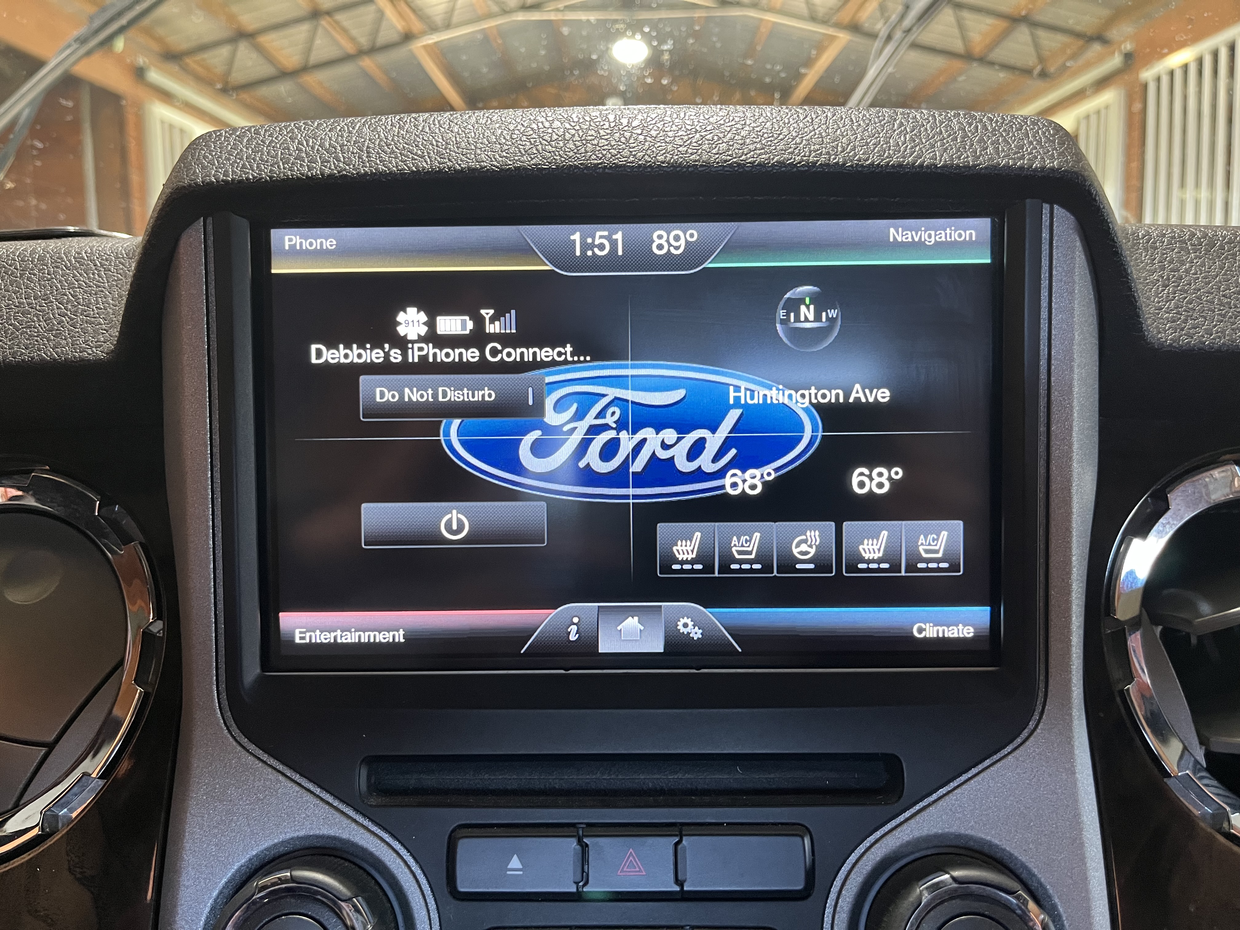 Used 2016 Ford F350 Platinum AWD/4WD image 12