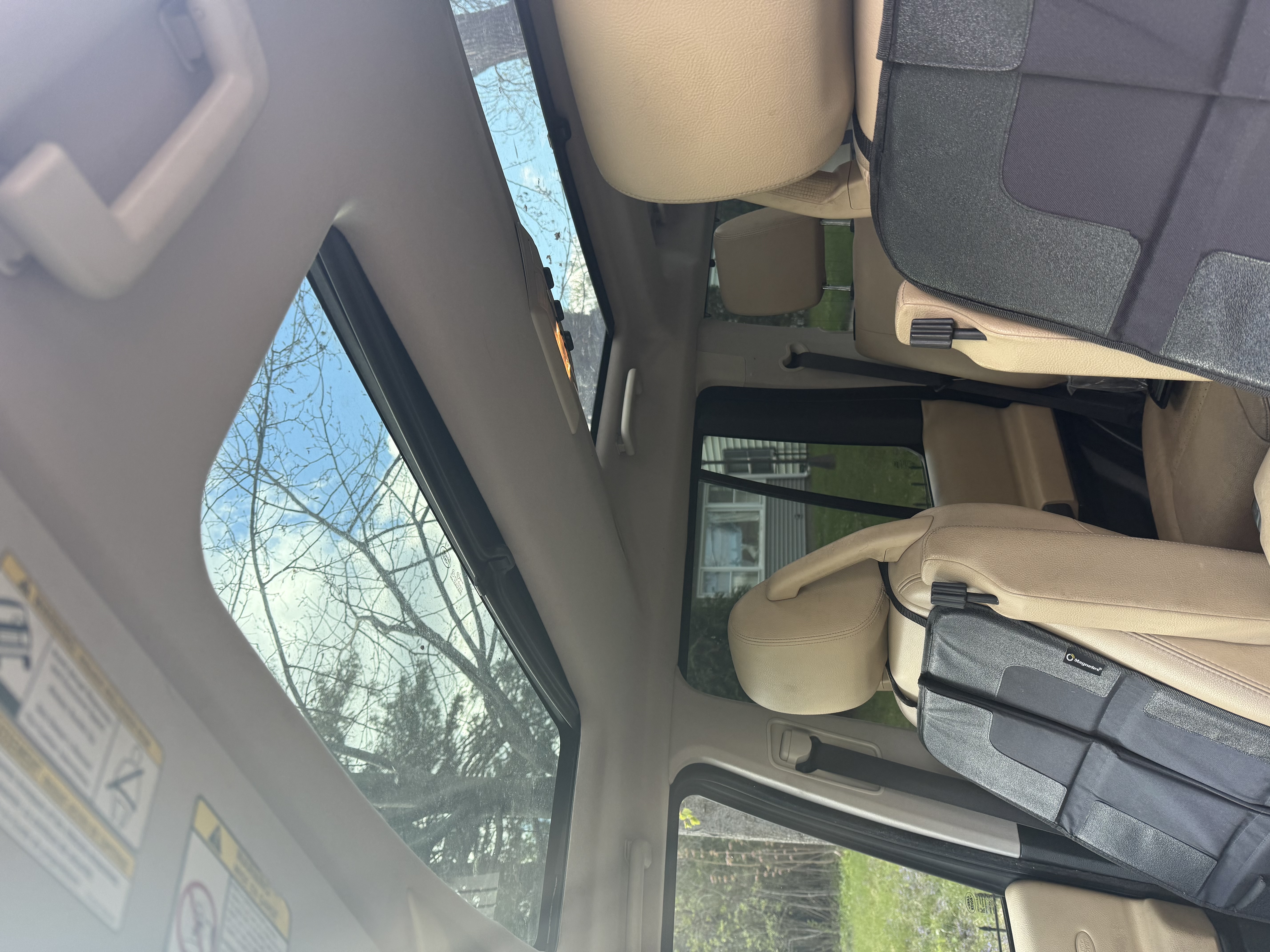 Used 2005 Land Rover LR3 SE AWD/4WD image 12