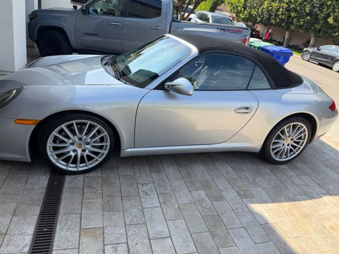 Used 2009 Porsche 911 Carrera image 20