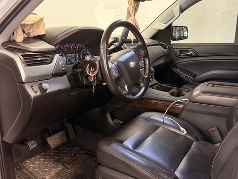 Used 2020 Chevrolet Tahoe LT image 6