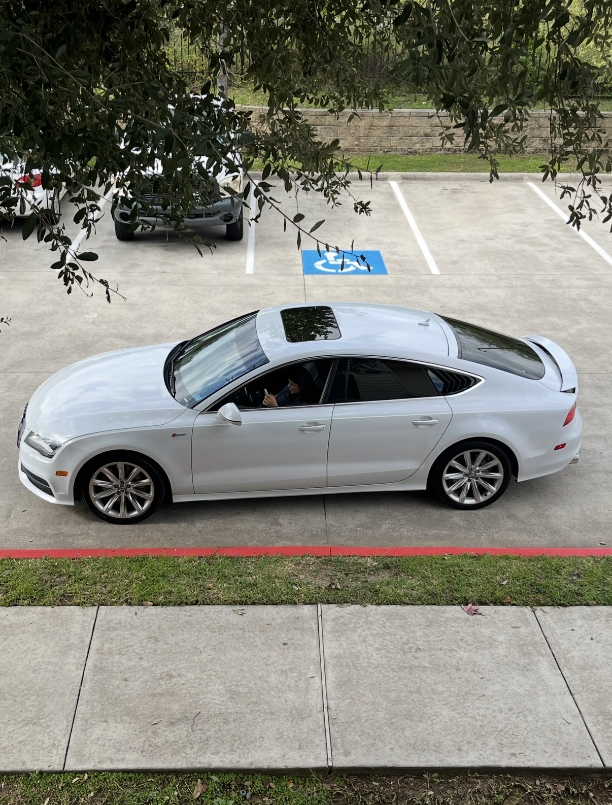 Used 2013 Audi A7 3.0T Prestige w/ Prestige Pkg AWD/4WD image 5