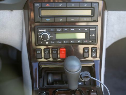 Used 1999 Mercedes-Benz SL 500 image 19