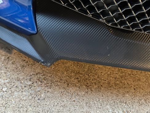 Used 2016 Cadillac ATS V w/ Carbon Fiber Package image 16