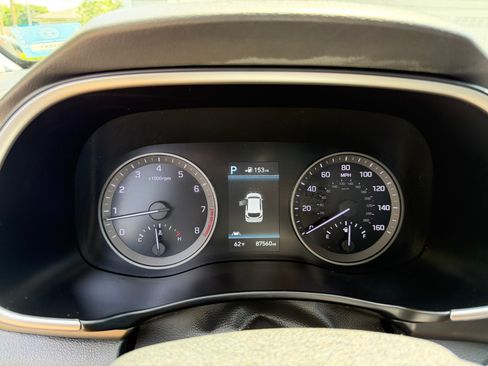 Used 2019 Hyundai Tucson Ultimate AWD/4WD image 19