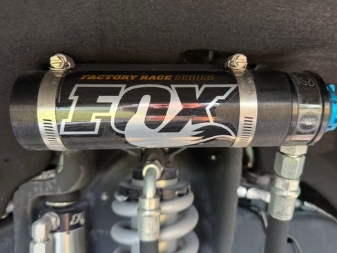 Used 2024 Ford F250 Lariat w/ Lariat Ultimate Package image 8