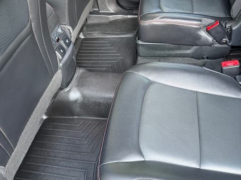 Used 2017 Ford Explorer Sport w/ Equipment Group 401A AWD/4WD image 5