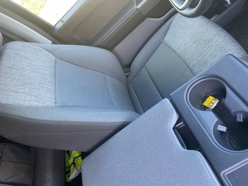 Used 2025 Ford F350 XLT w/ Tremor Off-Road Package image 12