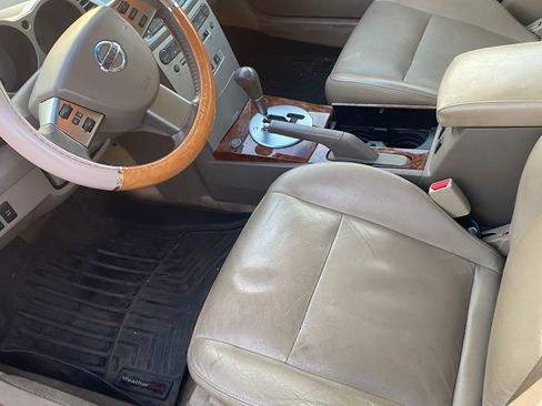 Used 2006 Nissan Maxima 3.5 SL image 2
