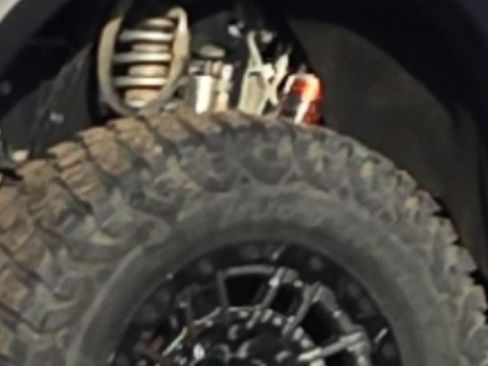 Used 2023 Ford F250 Lariat w/ Lariat Ultimate Package image 13