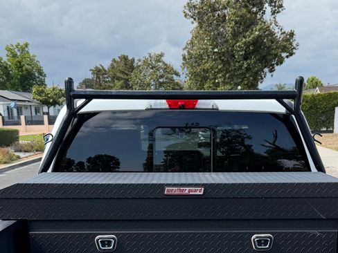 Used 2023 Ford F250 Platinum AWD/4WD image 14