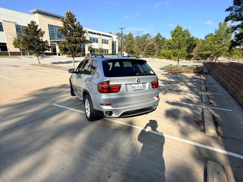 Used 2013 BMW X5 xDrive35i image 5