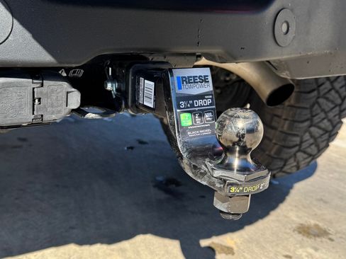 Used 2024 Ford Bronco Big Bend image 11