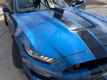 Used 2020 Ford Mustang Shelby GT350 w/ Technology Package