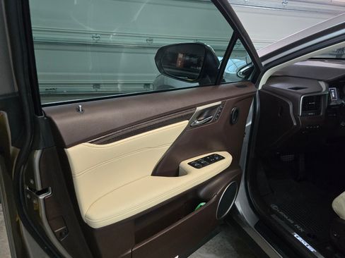 Used 2018 Lexus RX 450h AWD w/ Luxury Package image 14