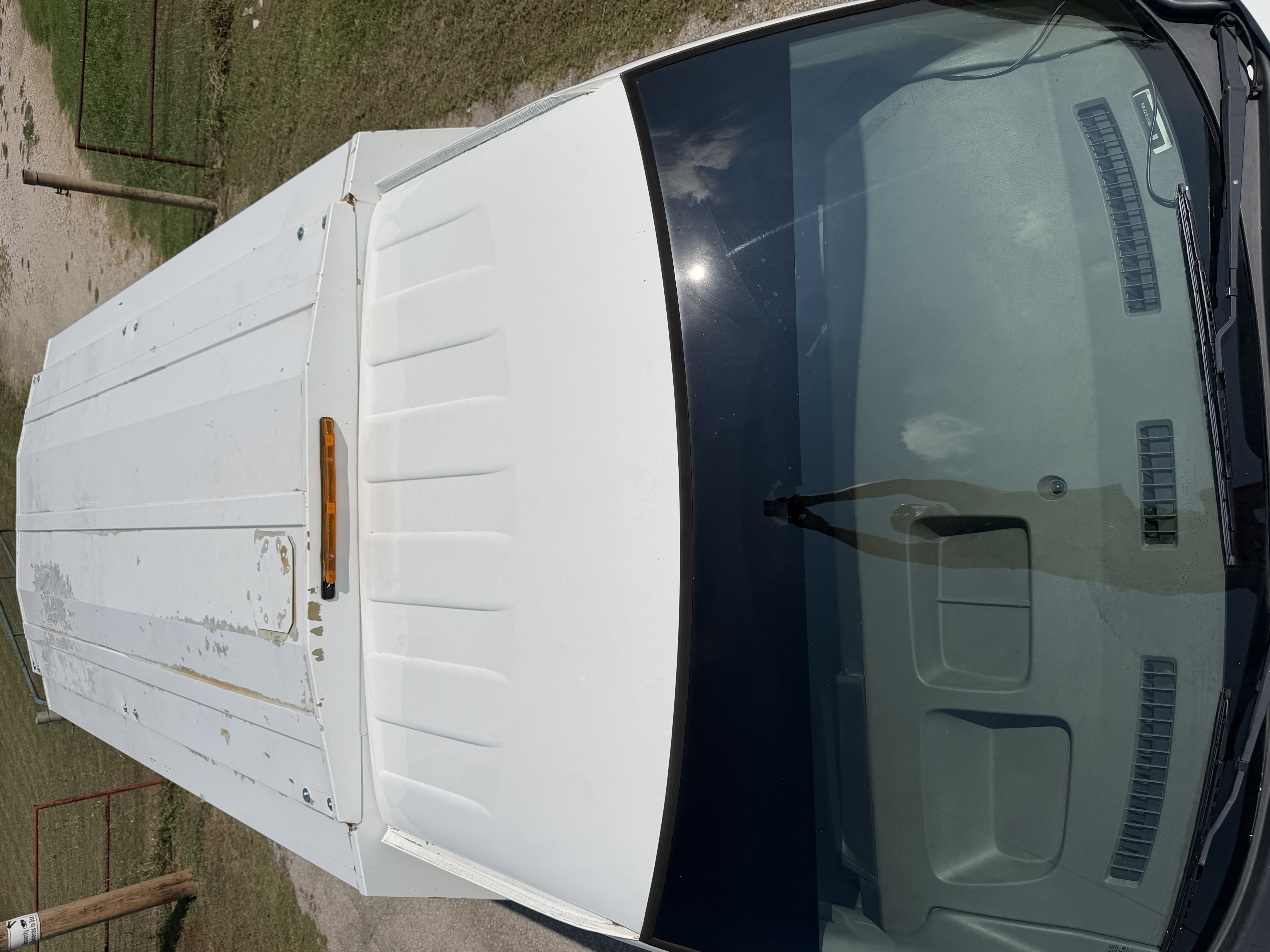 Used 2016 Chevrolet Express 3500 RWD image 10