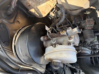 Used 2004 Jeep Wrangler 4WD image 14