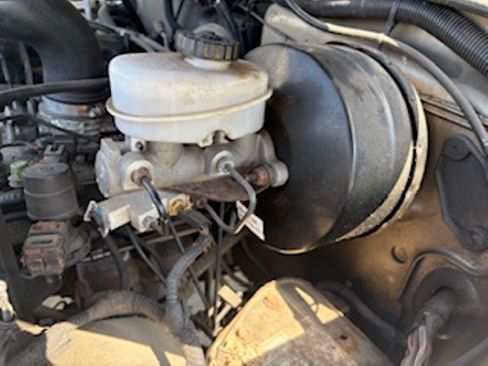 Used 2004 Jeep Wrangler 4WD image 14