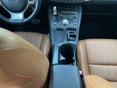 Used 2011 Lexus CT 200h Premium