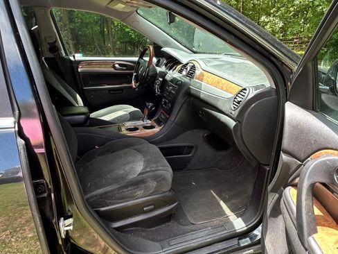 Used 2012 Buick Enclave Convenience image 4