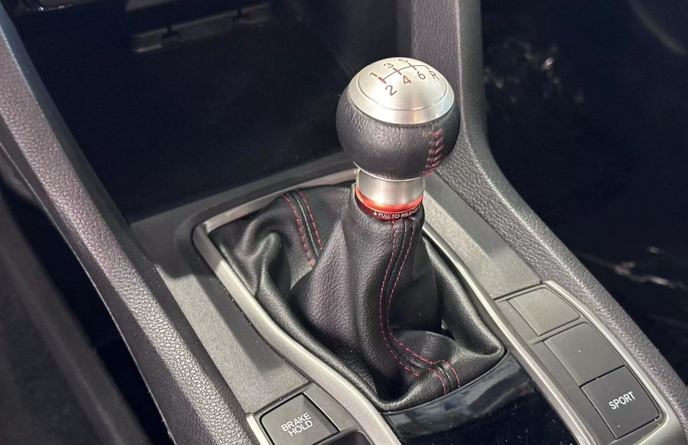 Used 2020 Honda Civic Si image 13