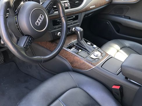 Used 2016 Audi A7 3.0T Premium Plus image 8