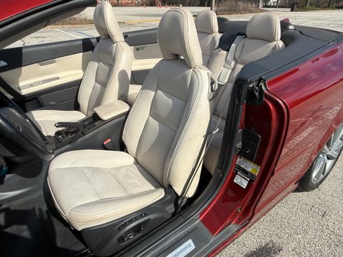 Used 2013 Volvo C70 T5 image 15